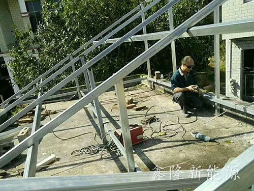 阜新市合作案例
