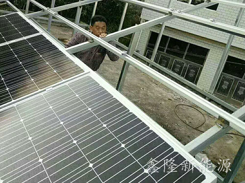 阜新市合作案例