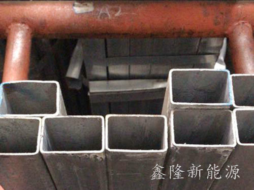 阜新市合作案例
